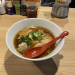 麺×酒 ヤタガラス 横浜 - 