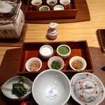 本陣 平野屋 花兆庵 - 