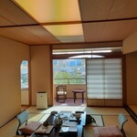 本陣 平野屋 花兆庵 - 