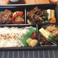 南海グリル 東店 - 