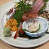 おけしょう鮮魚の海中苑 - 料理写真: