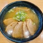 らーめん 天葵 - 