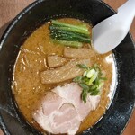 麺屋 福丸  - 料理写真:
