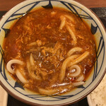 丸亀製麺 - 