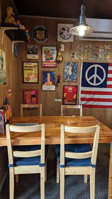 フリークス（FREEKS） - 古川（ダイニングバー）の写真