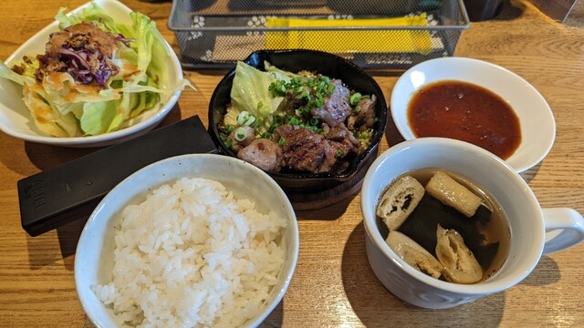 フリークス（FREEKS） - 古川（ダイニングバー）の写真