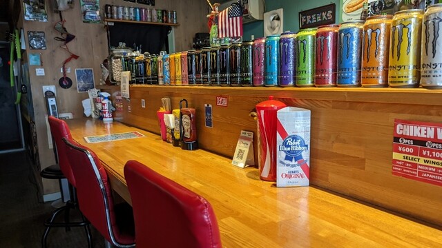 フリークス（FREEKS） - 古川（ダイニングバー）の写真