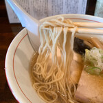 麺道はなもこし - 