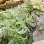 中華そば つけめん 玉 - 