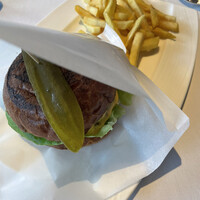 RUBY JACK'S SEAFOOD & STEAK - 