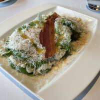 RUBY JACK'S SEAFOOD & STEAK - 