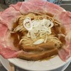 ラーメン大戦争 せんば心斎橋店