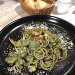 PASTA9 THE GARAGE - 