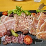 TRATTORIA IL PRIMOPASSO - 