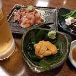 大衆居酒屋　末廣屋 - 