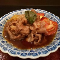 京橋 婆娑羅 - 
