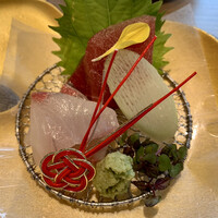 個室会席 北大路 新橋茶寮 汐留シティセンター店 - 