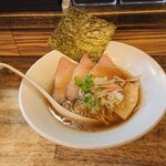 麺屋 一慶 - 