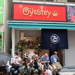 Oysstey - 