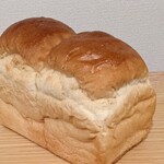 Akakura Kankou Hoteru Kafeterasu - トーストパン