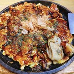 お好み焼き もり - 