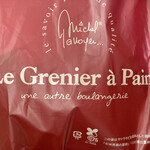 Le Grenier a Pain - 