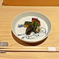 寿司割烹 旬はなれ 重絆 - 