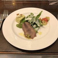 サバティーニ・ディ・フィレンツェ 大丸東京店 - 