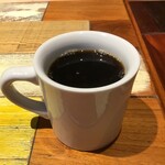 コナズ珈琲 - 本日のコーヒー