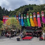 いろり山賊 玖珂店 - 