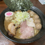 中華蕎麦 萌芽 - 