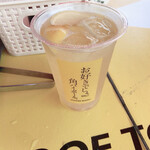 TOKYO TOWER HIGHBALL GARDEN ROOFTOP ジンギスカン - 