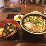 麺処 かわべ - 