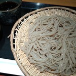 Oohashiden Juuwari Soba Yukinokura - 