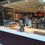 シナボン／シアトルズベストコーヒー 六本木店 - 