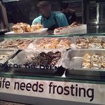 シナボン／シアトルズベストコーヒー 六本木店 - 