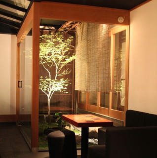 The Common One Bar Kyoto - いやぁ～、良いですね