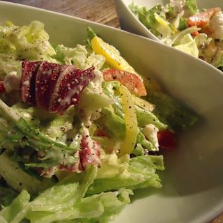 トラットリア レモン ガーデン_1