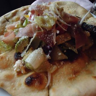 トラットリア レモン ガーデン_2