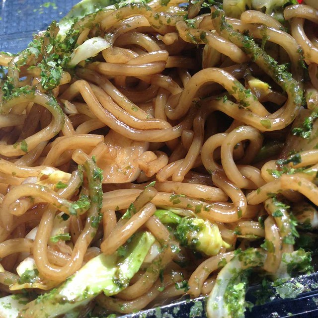 よっちゃん - 西小泉/焼きそば | 食べログ