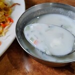 マハラジャビリヤニ - ライタ