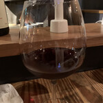 バール チッチャ - 