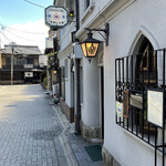 フランソア喫茶室 - 