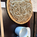 Soba Tokoro Fujimura - 