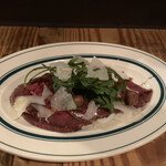 バール チッチャ - 