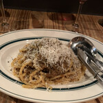 バール チッチャ - 