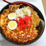 麺辛屋 二代目 美國 - 