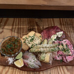 バール チッチャ - 