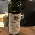 バール チッチャ - 