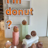 I'm donut ? 中目黒店